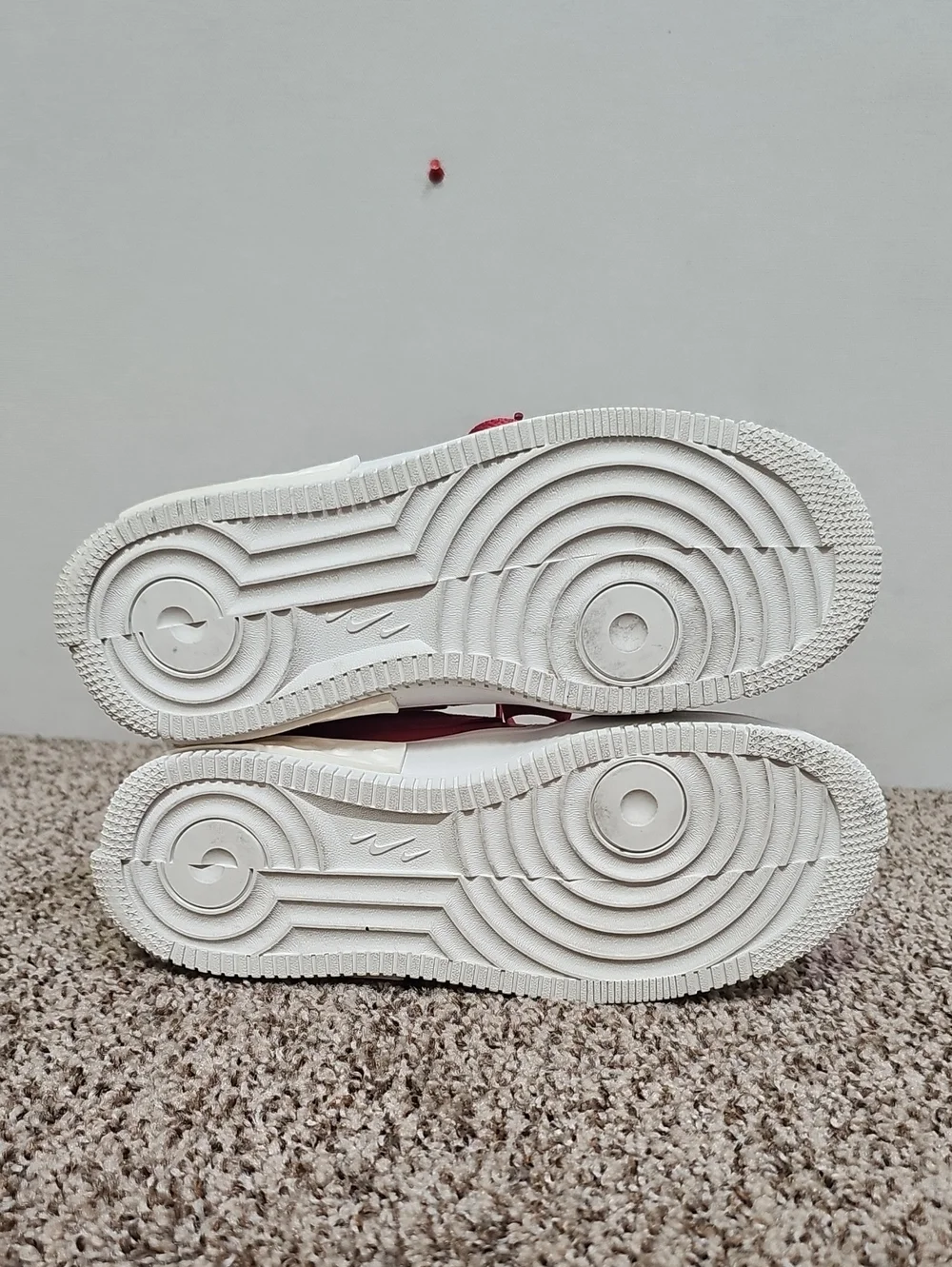 Nike af1 fontanka